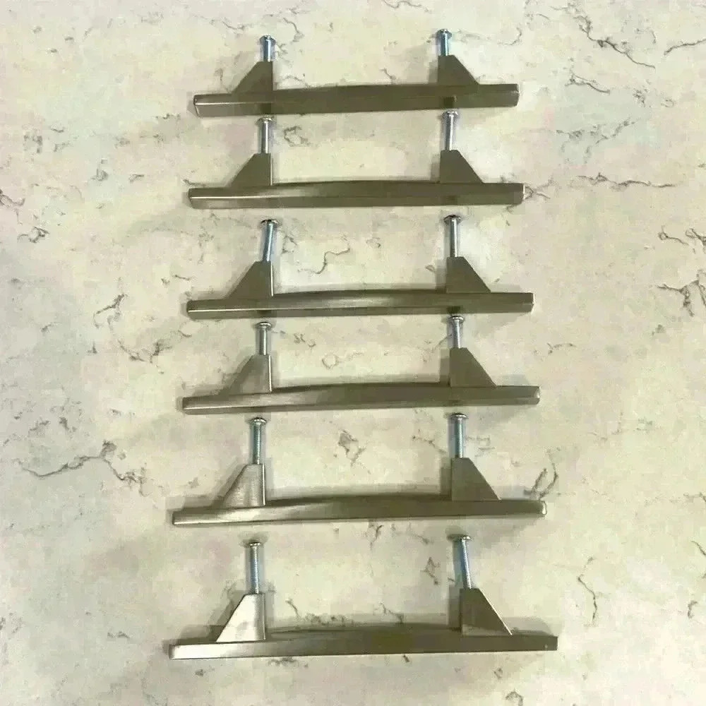 Cabinet Handles 🛠️
